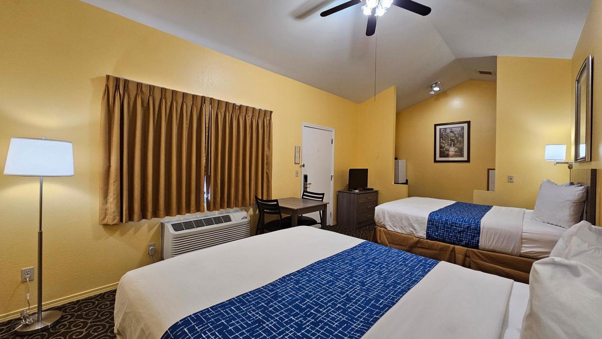 Travelodge By Wyndham Wenatchee Exterior foto