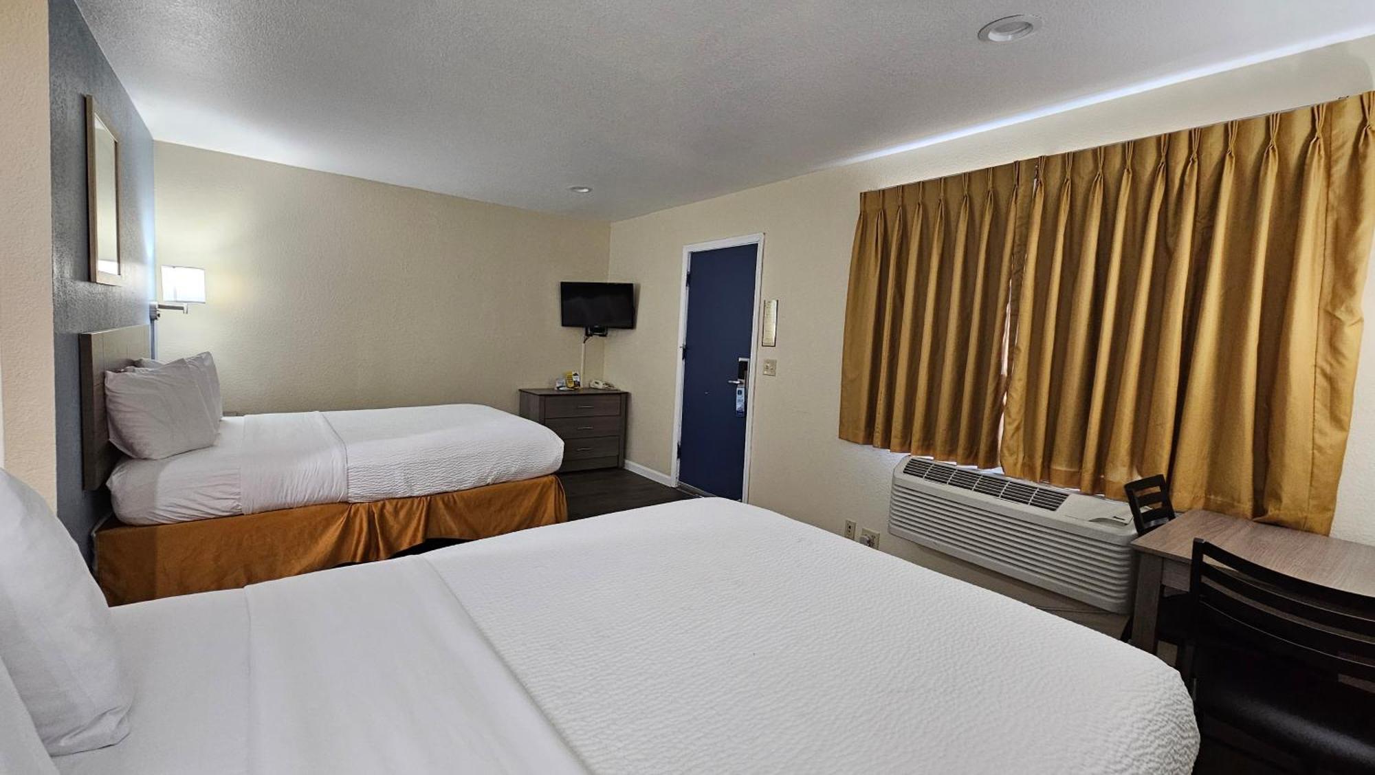 Travelodge By Wyndham Wenatchee Exterior foto